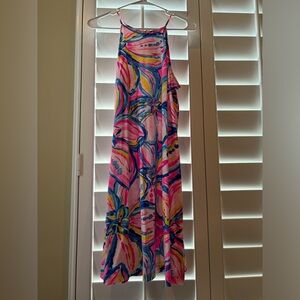 Lilly Pulitzer NWOT shift dress